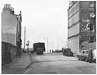 Marine Terrace/Eaton Road junction 